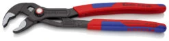 Knipex 87 22 250 Cobra® Quickset Push Button Waterpump Pliers 250mm (46mm Capacity) -Professional Quality Tool Store 8722250 00 2