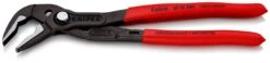 Knipex 87 51 250 Cobra®ES Extra Slim Waterpump Pliers 250mm (34mm Capacity) -Professional Quality Tool Store 8751250 00 2 scaled 1