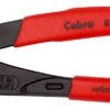 Knipex 87 51 250 Cobra®ES Extra Slim Waterpump Pliers 250mm (34mm Capacity) -Professional Quality Tool Store 8751250 00 3 scaled 1