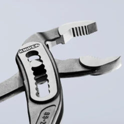 Knipex 88 01 250 Alligator® Waterpump Pliers PVC Grip 250mm (46mm Capacity) -Professional Quality Tool Store 8801250 02 HL A 01