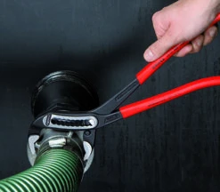 Knipex 88 01 300 Alligator® Waterpump Pliers PVC Grip 300mm (70mm Capacity) -Professional Quality Tool Store 8801300H04D1