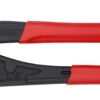 Knipex 88 01 400 Alligator® XL Waterpump Pliers PVC Grip 400mm (95mm Capacity) -Professional Quality Tool Store 8801400 00 3
