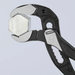 Knipex 88 01 400 Alligator® XL Waterpump Pliers PVC Grip 400mm (95mm Capacity) -Professional Quality Tool Store 8801400 00 F A 01