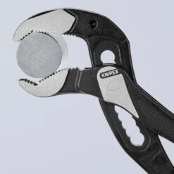 Knipex 88 01 400 Alligator® XL Waterpump Pliers PVC Grip 400mm (95mm Capacity) -Professional Quality Tool Store 8801400 00 F A 03