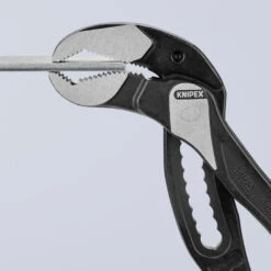 Knipex 88 01 400 Alligator® XL Waterpump Pliers PVC Grip 400mm (95mm Capacity) -Professional Quality Tool Store 8801400 00 F A 04