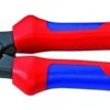 Knipex 95 12 200 Cable Cutters Twin Cutting Edge Multi-Component Grip 200mm (8in) 1 Knipex 95 12 200 Cable Cutters Twin Cutting Edge Multi-Component Grip 200mm (8in) -Professional Quality Tool Store 95 12 200