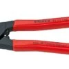 Knipex 95 11 165 SB Cable Cutters PVC Grip 165mm (6.1/4in) 2 Knipex 95 11 165 SB Cable Cutters PVC Grip 165mm (6.1/4in) -Professional Quality Tool Store 9511165