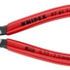 Knipex 97 61 145 A Crimping Pliers For Wire End Sleeves 245mm 1 Knipex 97 61 145 A Crimping Pliers For Wire End Sleeves 245mm -Professional Quality Tool Store 9761145 A 00 3