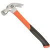 Bahco 428F-16 Fibreglass Shaft Claw Hammer 16oz -Professional Quality Tool Store BAH42820F 1