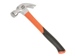 Bahco 428F-20 Fibreglass Shaft Claw Hammer 570g (20oz)