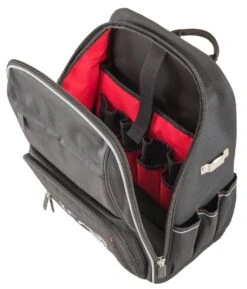 Facom BS.RB100Y Backpack / Tool Bag On Wheels - 100 Year Anniversary Limited Edition -Professional Quality Tool Store BS.RB100Y 3