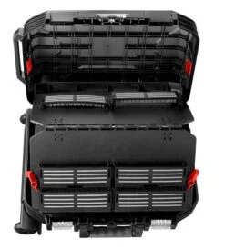 Facom BV.R30PB Mobile Tool Case / Suitcase On Wheels 10 Facom BV.R30PB Mobile Tool Case / Suitcase On Wheels -Professional Quality Tool Store BV.R30 2