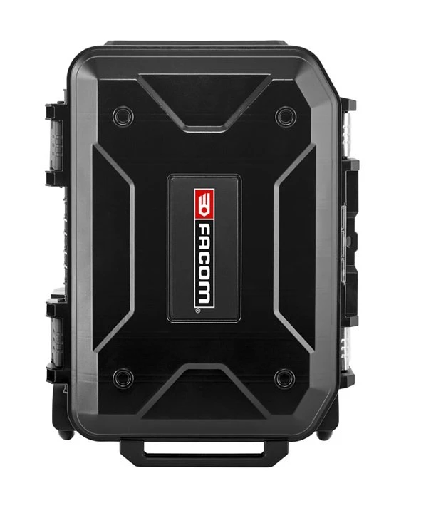 Facom BV.R30PB Mobile Tool Case / Suitcase On Wheels 8 Facom BV.R30PB Mobile Tool Case / Suitcase On Wheels - Image 6