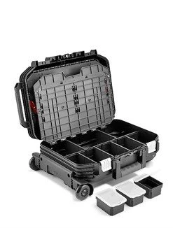 Facom BV.R30PB Mobile Tool Case / Suitcase On Wheels 6 Facom BV.R30PB Mobile Tool Case / Suitcase On Wheels - Image 4