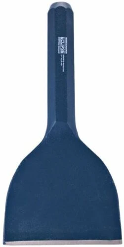 Eclipse CB740K Brick Bolster Chisel 100mm (4 Inch) Wide 3 Eclipse CB740K Brick Bolster Chisel 100mm (4 Inch) Wide