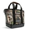 Veto Pro Pac CT-LC Camo Large Cargo Tote Tool Bag 2 Veto Pro Pac CT-LC Camo Large Cargo Tote Tool Bag -Professional Quality Tool Store CT LCCAMO1