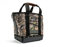 Veto Pro Pac CT-LC Camo Large Cargo Tote Tool Bag 7 Veto Pro Pac CT-LC Camo Large Cargo Tote Tool Bag -Professional Quality Tool Store CT LCCAMO2