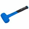 Sealey DBH02 Dead Blow Hammer 2.8lb -Professional Quality Tool Store DBH01 2