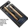 Expert By Facom E010506 Empty Plastic Module (Tray) For Hammer, Punch &amp; Chisel Set -Professional Quality Tool Store E010506