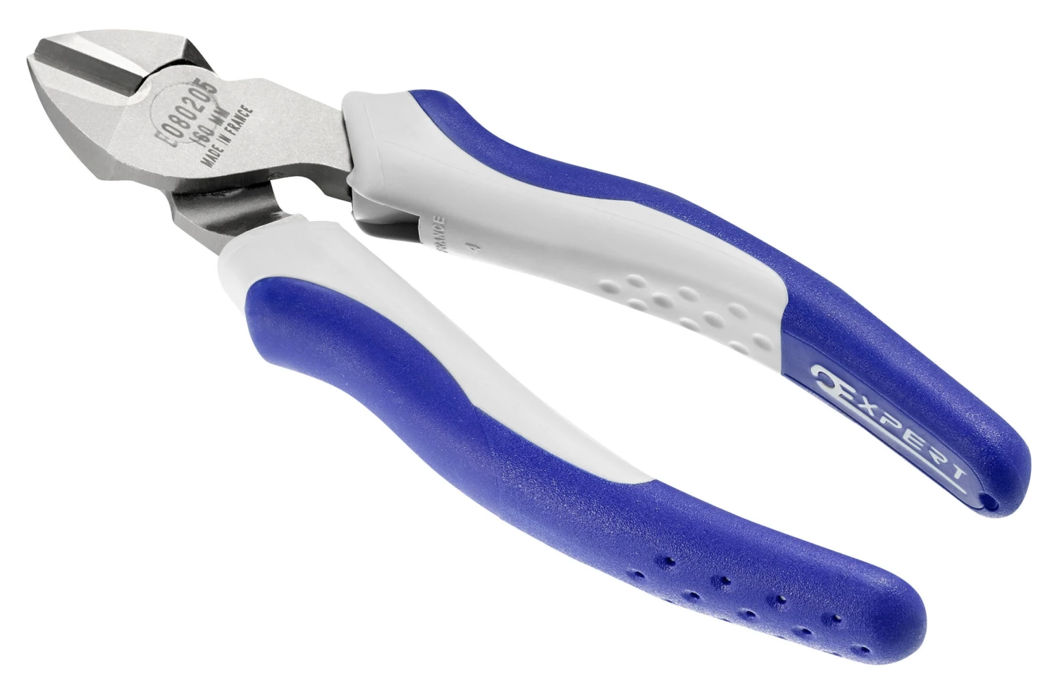 Expert By Facom E080206 Side Cutting Pliers (Snips) 180mm 3 Expert By Facom E080206 Side Cutting Pliers (Snips) 180mm