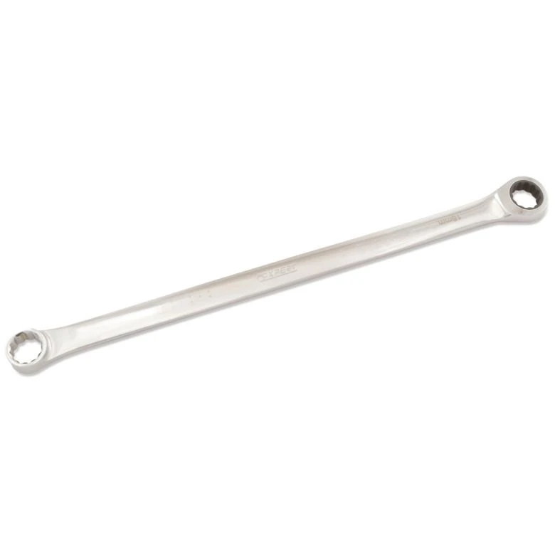 Expert By Facom E110973 Extra Long Ring And Ratchet Ring Spanner 11mm 3 Expert By Facom E110973 Extra Long Ring And Ratchet Ring Spanner 11mm