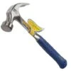 Estwing E3/16C Curved Claw Hammer - Vinyl Grip 450g (16oz) -Professional Quality Tool Store E316C