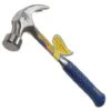 Estwing E3/20C Curved Claw Hammer - Vinyl Grip 560g (20oz) -Professional Quality Tool Store E320C