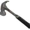 Estwing EMR16C Surestrike All Steel Curved Claw Hammer 450g (16oz) -Professional Quality Tool Store EMR16C