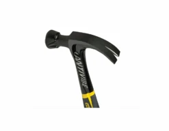 Stanley FatMax FMHT1-51275 AntiVibe All Steel Curved Claw Hammer 454g / 16oz -Professional Quality Tool Store FMHT1 51277 2