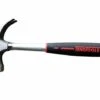 Teng HMCH20A Claw Hammer With Steel Handle (20oz) -Professional Quality Tool Store HMCH20A