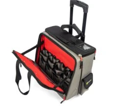 C.K MA2652 Technician's Pro Wheeled Tool Bag Case 13 C.K MA2652 Technician's Pro Wheeled Tool Bag Case -Professional Quality Tool Store MA2652 1 scaled 1