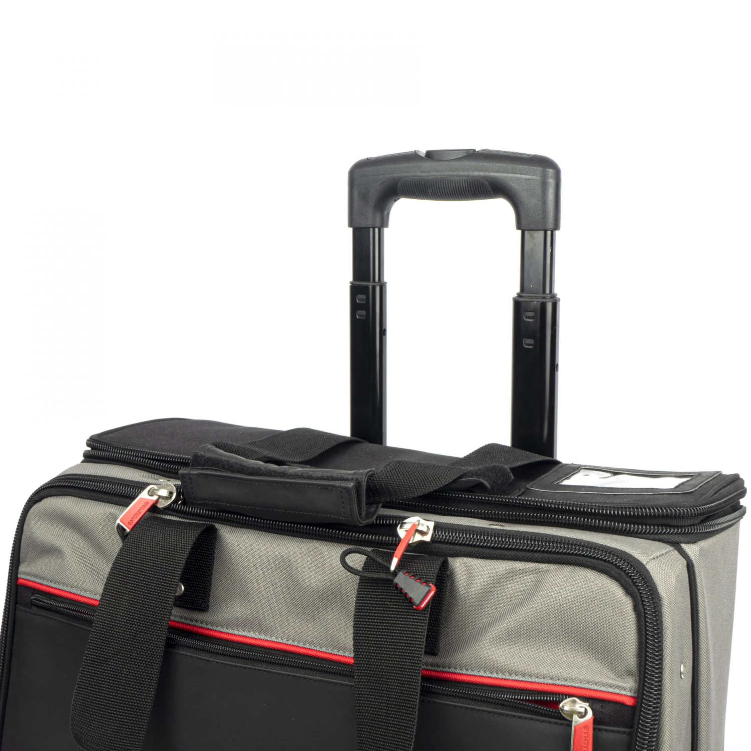 C.K MA2652 Technician's Pro Wheeled Tool Bag Case 6 C.K MA2652 Technician's Pro Wheeled Tool Bag Case - Image 4