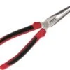 Teng MB461-8T 200mm (8") Long Nose Pliers TPR Grip Handles