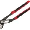Teng MB481-10T TPR 250mm (10") Mega Bite Multi-Grip Water Pump Pliers