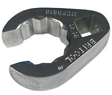 Britool Hallmark (England) MCFBM16 3/8" Drive Flare Crowfoot Wrench 16mm