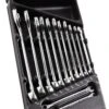 Facom MOD.440-4 13 Piece Imperial Combination Spanner Set In Plastic Module 1/4-15/16" AF -Professional Quality Tool Store MOD.440 4 PB01 1 scaled 1