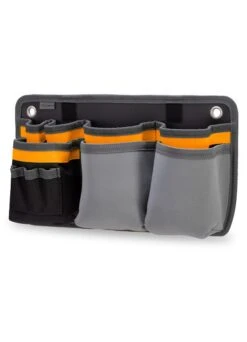 Veto Pro Pac V-SWAP Modular Tool Panel For TECH PAC BLACKOUT/BUILD-OUT -Professional Quality Tool Store ModularPanel 600x830 0002 V SWAP TECH PAC Modular Panel 195