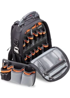 Veto Pro Pac V-SWAP Modular Tool Panel For TECH PAC BLACKOUT/BUILD-OUT -Professional Quality Tool Store ModularPanel 600x830 0006 V SWAP TECH PAC Modular Panel 1546