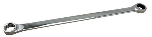 Britool Hallmark RRXL8 Extra Long Ring And Ratchet Ring Spanner 8mm 3 Britool Hallmark RRXL8 Extra Long Ring And Ratchet Ring Spanner 8mm