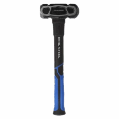 Sealey SLHU041 4lb Unbreakable Club Lump Hammer - Long Handle With Rubber Grip 5 Sealey SLHU041 4lb Unbreakable Club Lump Hammer - Long Handle With Rubber Grip -Professional Quality Tool Store SLHU041 STRAIGHT DFC0423357