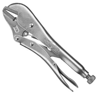 Irwin Vise-Grip 10R Original Straight Locking Pliers – 10" / 250mm 3 Irwin Vise-Grip 10R Original Straight Locking Pliers – 10" / 250mm