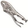 Irwin Vise-Grip 7WR Original Curved Locking Jaw Pliers With Wire Cutter – 7″ / 175mm -Professional Quality Tool Store T1002EL4