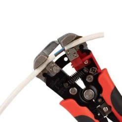 CK T3943 PRO Adjustable Automatic Wire/Cable Cutter/Stripper Crimping Pliers 10 CK T3943 PRO Adjustable Automatic Wire/Cable Cutter/Stripper Crimping Pliers -Professional Quality Tool Store T3943 3