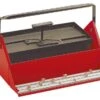 Teng TC450 Mega Rosso Barn Style Tool Box 1 Teng TC450 Mega Rosso Barn Style Tool Box -Professional Quality Tool Store TC450