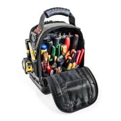 Veto Pro Pac TECH-MCT Tool Bag + TP6B FREE -Professional Quality Tool Store TECH MCT 4