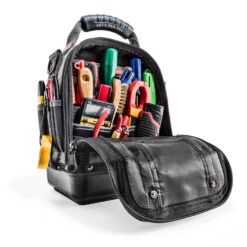 Veto Pro Pac TECH-MCT Tool Bag + TP6B FREE -Professional Quality Tool Store TECH MCT 5