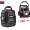 Veto Pro Pac TECH-MCT Tool Bag + TP6B FREE -Professional Quality Tool Store TECH MCT PROMO