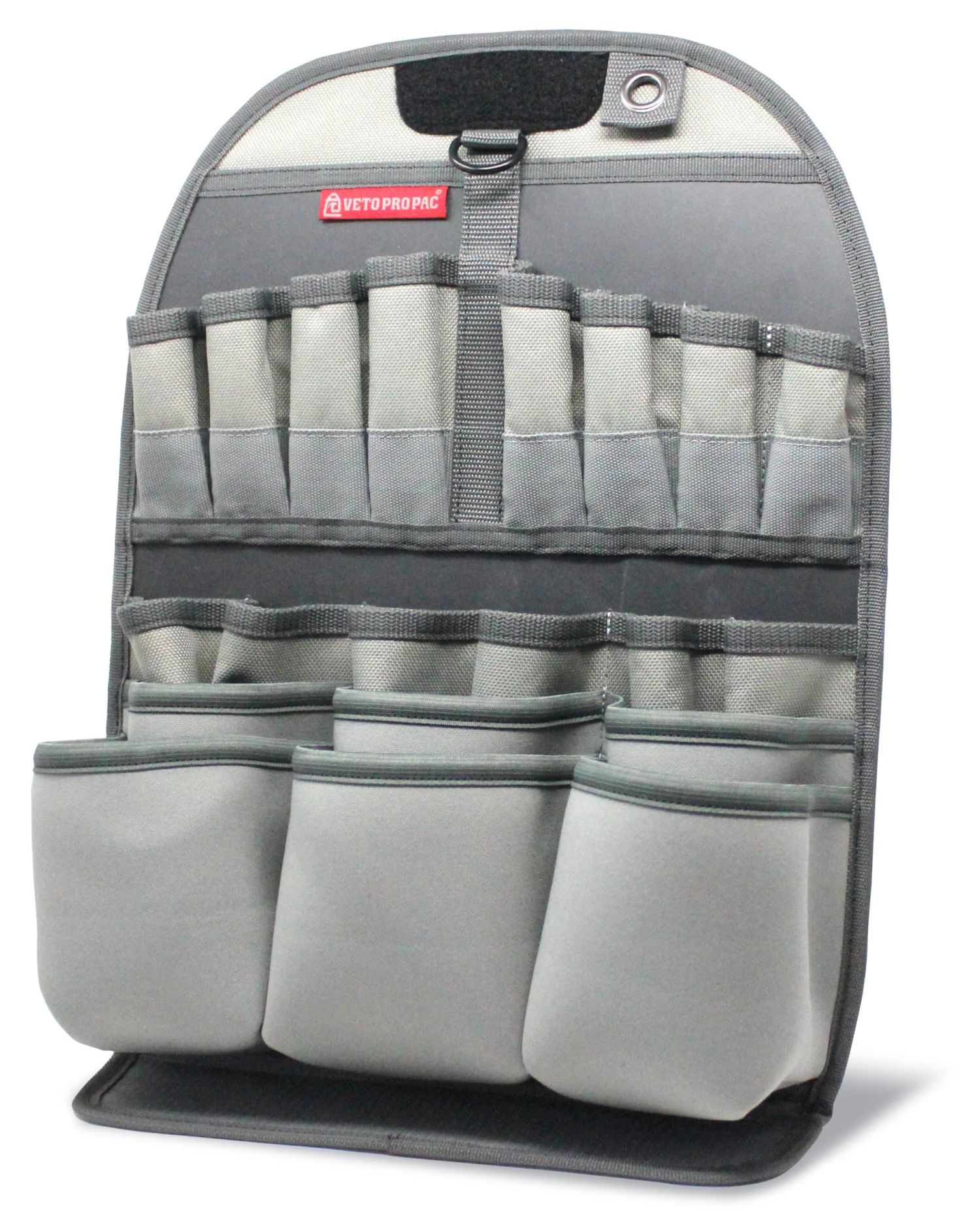 Veto Pro Pac TECH-PAC BLACKOUT Tool Backpack / Rucksack + TP6B FREE 5 Veto Pro Pac TECH-PAC BLACKOUT Tool Backpack / Rucksack + TP6B FREE - Image 3