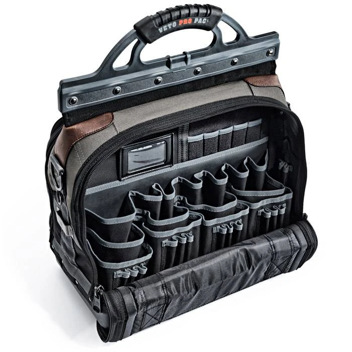 Veto Pro Pac TECH-XL Tool Bag + TP6B FREE 4 Veto Pro Pac TECH-XL Tool Bag + TP6B FREE - Image 2