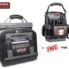 Veto Pro Pac TECH-XL Tool Bag + TP6B FREE